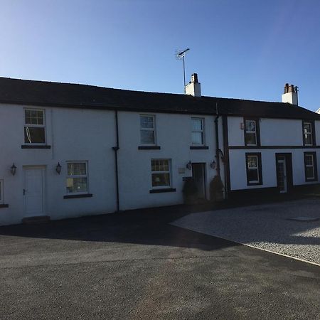 Rose Cottage Guest House Cockermouth Kültér fotó