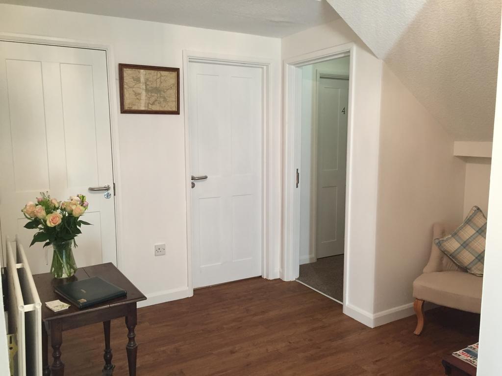 Rose Cottage Guest House Cockermouth Kültér fotó