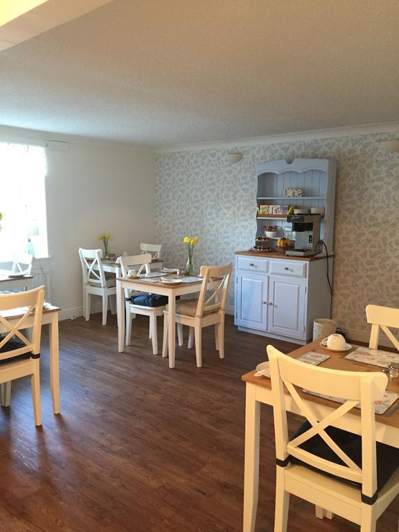 Rose Cottage Guest House Cockermouth Kültér fotó