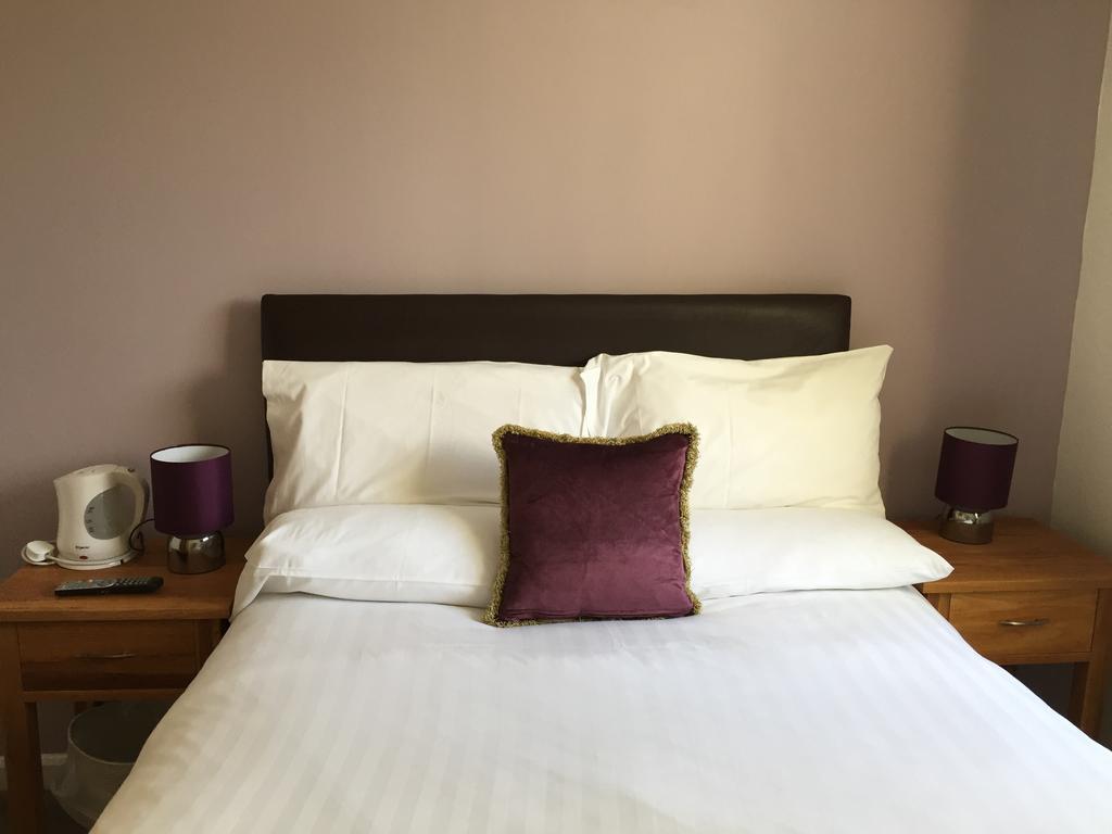Rose Cottage Guest House Cockermouth Kültér fotó