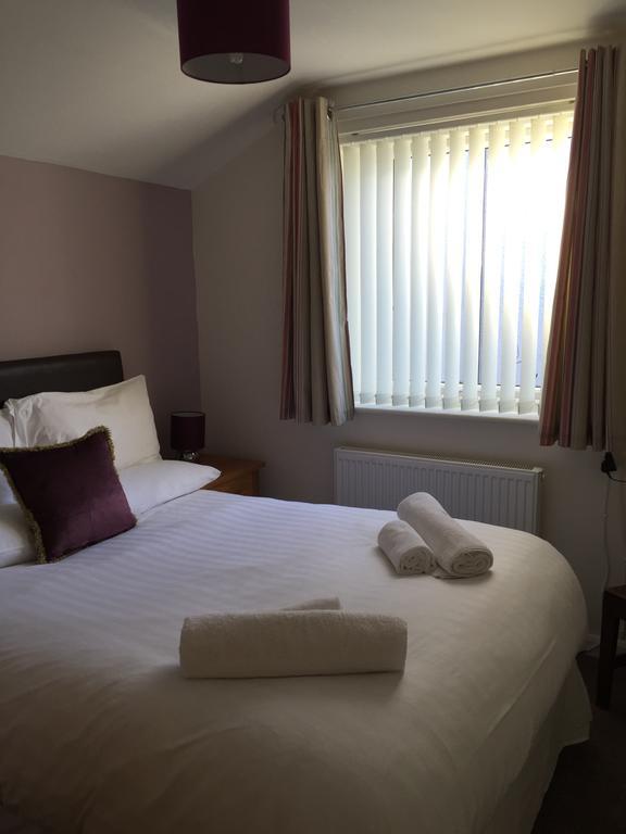 Rose Cottage Guest House Cockermouth Kültér fotó
