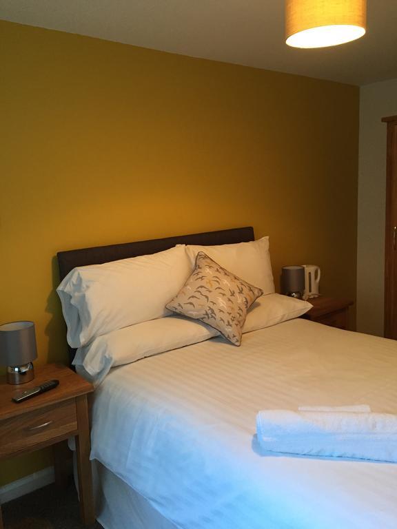 Rose Cottage Guest House Cockermouth Kültér fotó