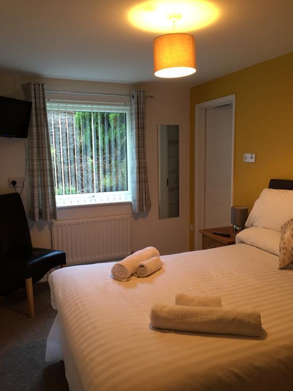 Rose Cottage Guest House Cockermouth Kültér fotó