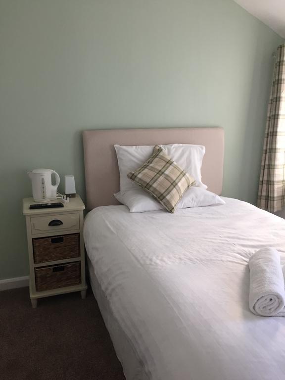 Rose Cottage Guest House Cockermouth Kültér fotó