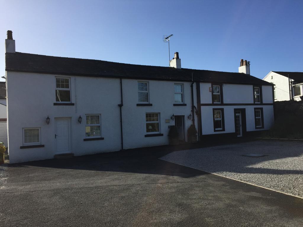 Rose Cottage Guest House Cockermouth Kültér fotó